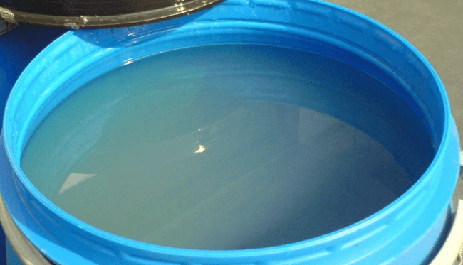 聚乙烯醇膠有泡沫怎么辦？可以用消泡劑嗎？
