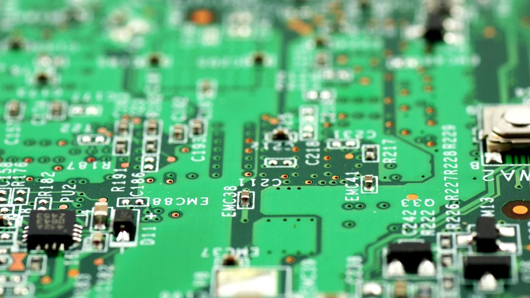 電路板產(chǎn)生泡沫是什么原因？用什么方法解決比較好？