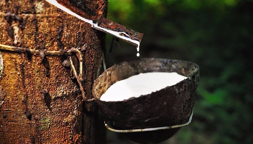 天然橡膠泡沫怎么解決？可以使用消泡劑嗎？