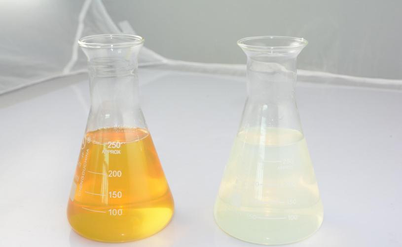 半合成切削液中出現(xiàn)泡沫，用消泡劑可以嗎？