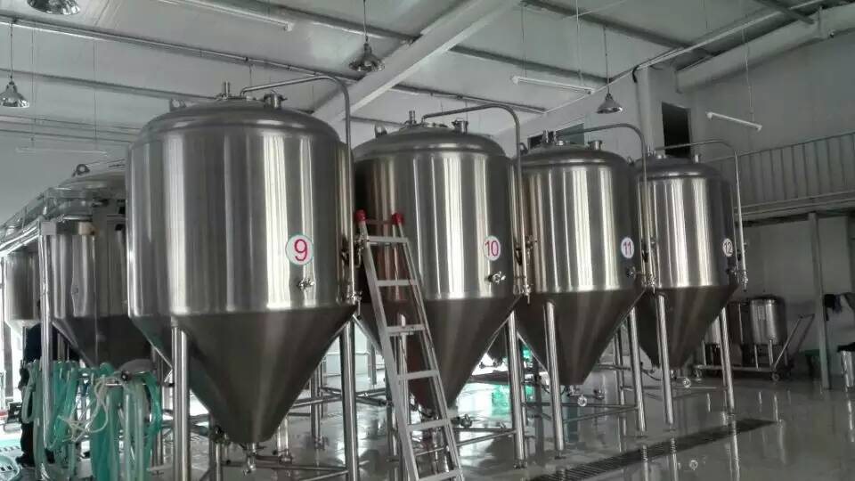 真菌發(fā)酵起泡原因有哪些？怎么解決泡沫問題？