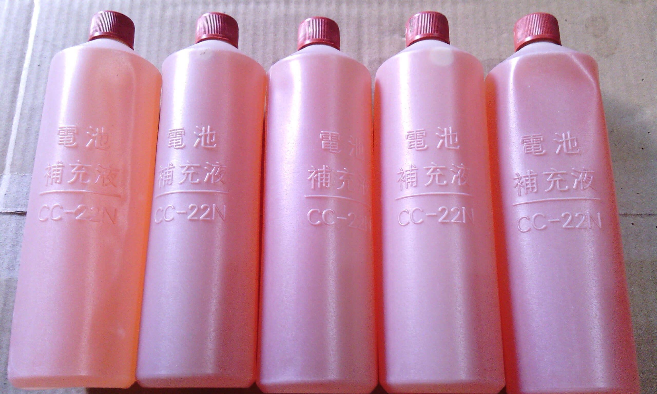 電瓶原液起泡解決方案，泡沫過多會帶來哪些危害？