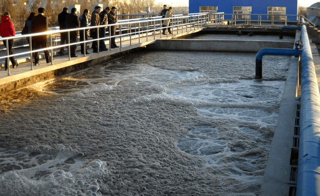 循環(huán)水消泡劑應用場景圖